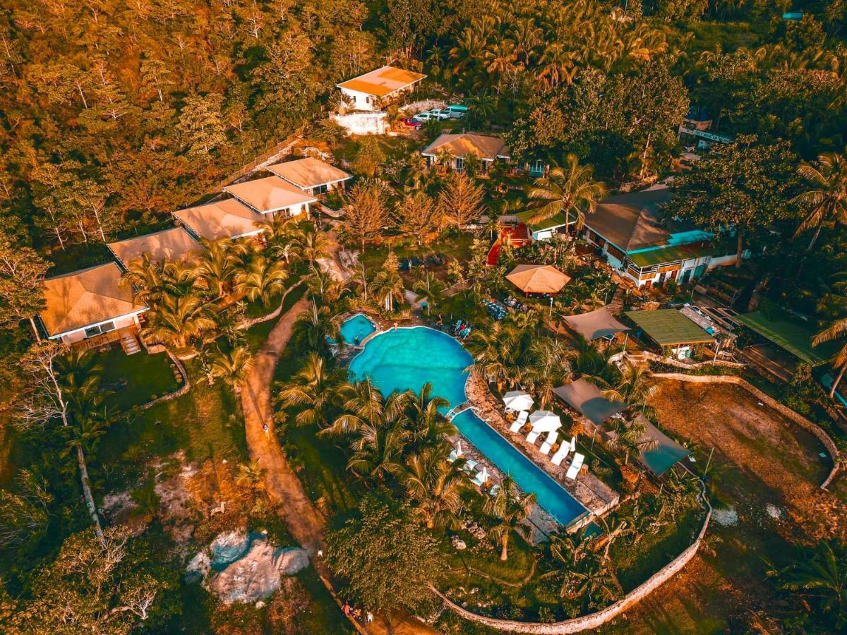 South Mountain Resort Сикихор Экстерьер фото