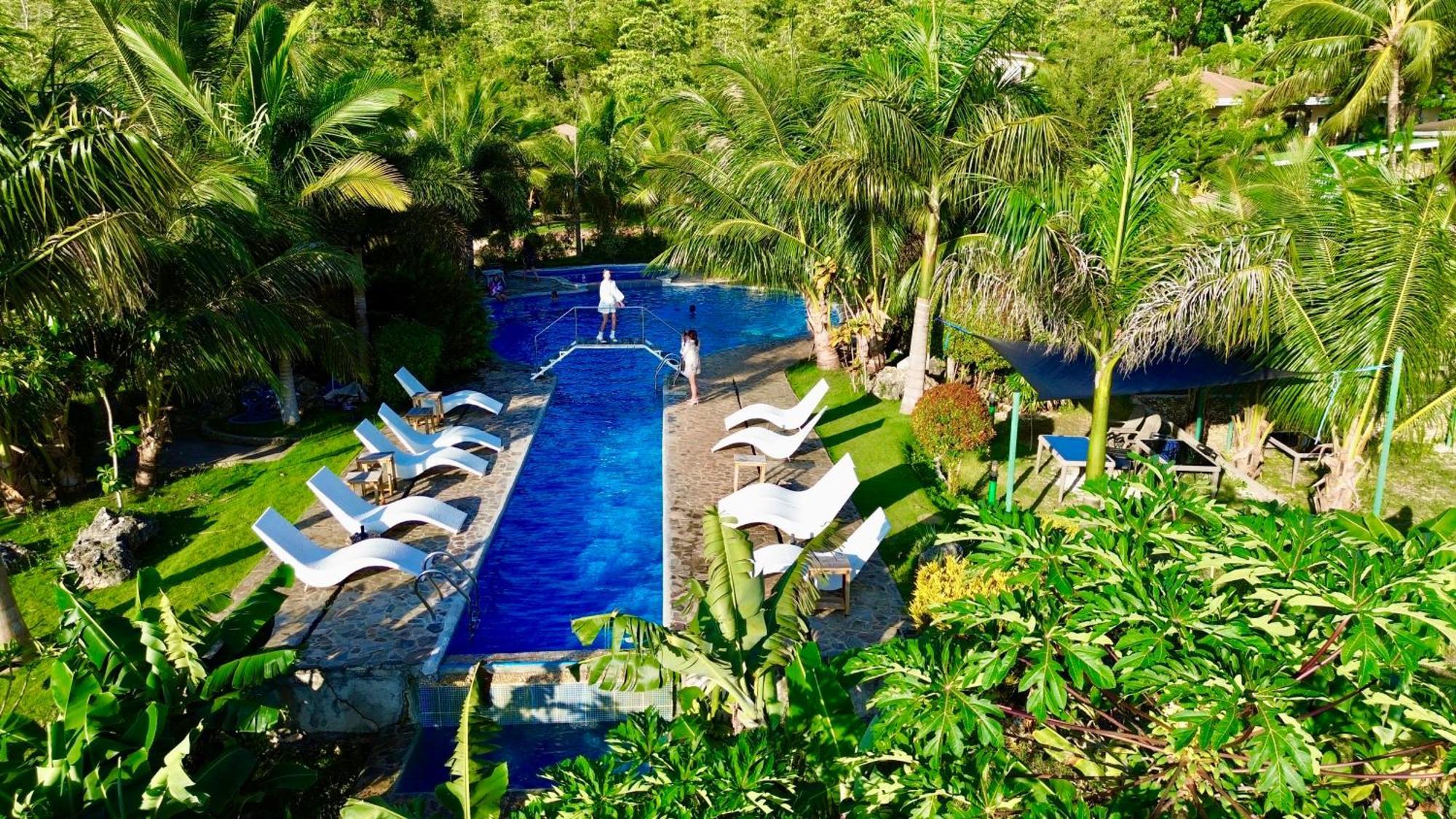 South Mountain Resort Сикихор Экстерьер фото
